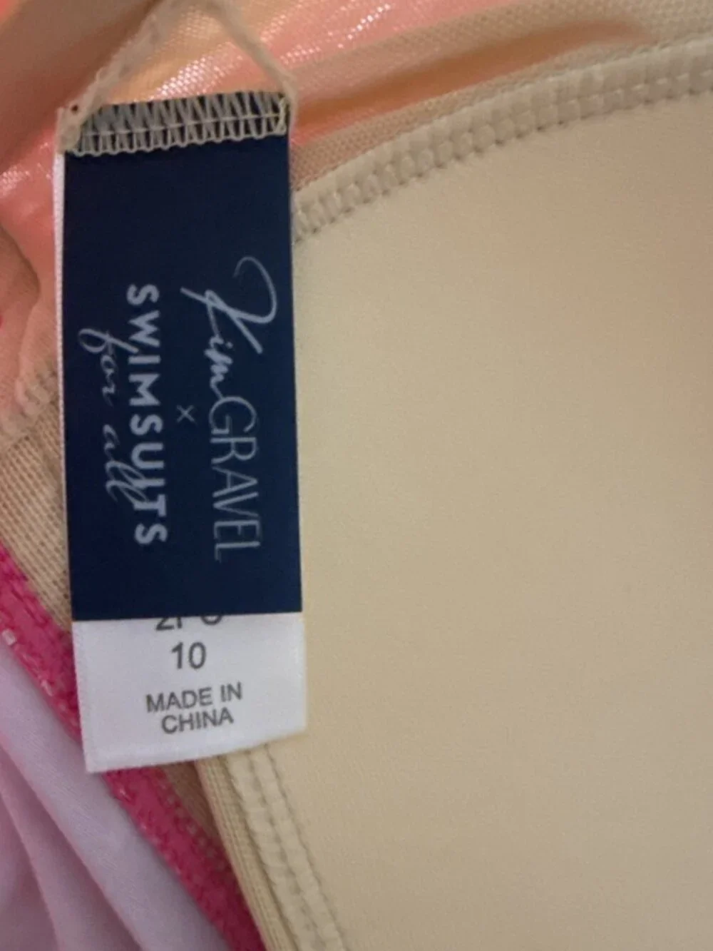 Swimsuits For All get ready